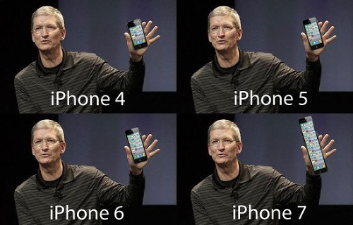 iPhone 7