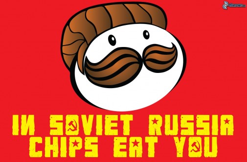 Pringles