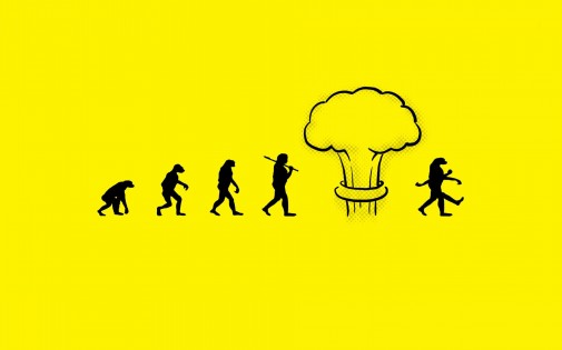 Evolúcia